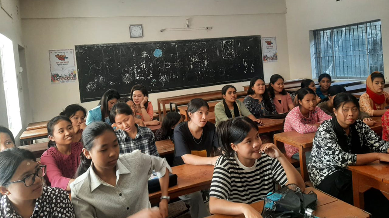 Career-Development-Session