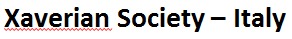 xavirian-society